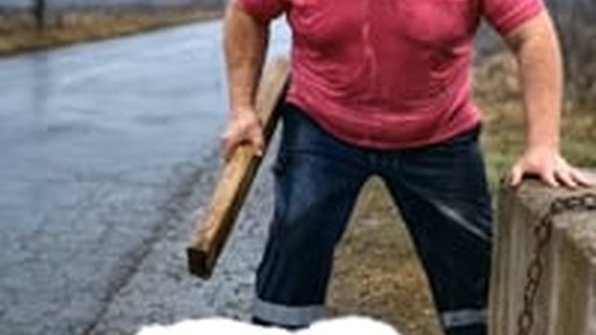 T0806012_Kind Hearted Lady Rescues Adopts Cute Poor Puppy on Roadsid