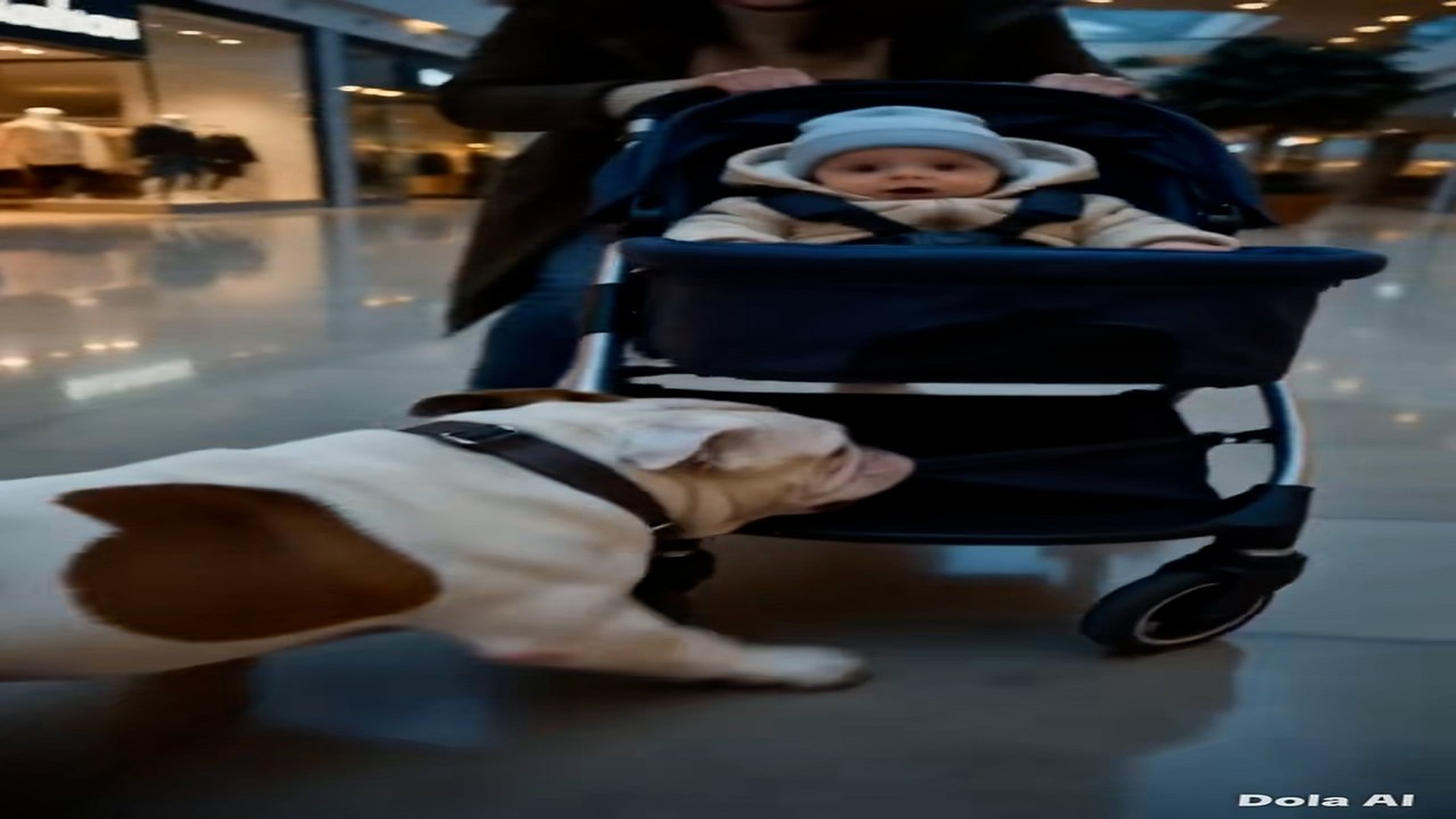 Unfold story: T2408004_Pregnant Woman Dog Attack (1)