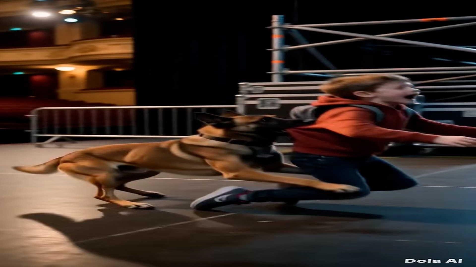 Unfold Story: T0309006_Dog attack twist (1)